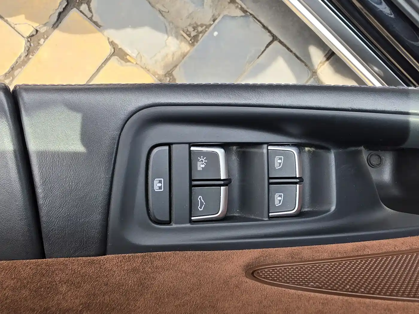 Audi A8 2013 A8L 45 TFSI quattro Luxury фото 15