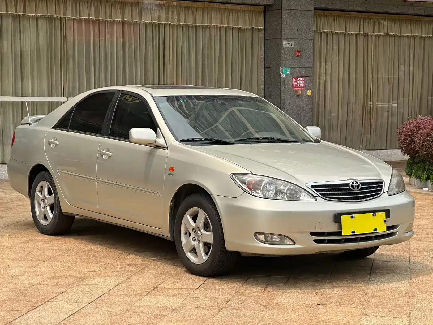Toyota фото 3