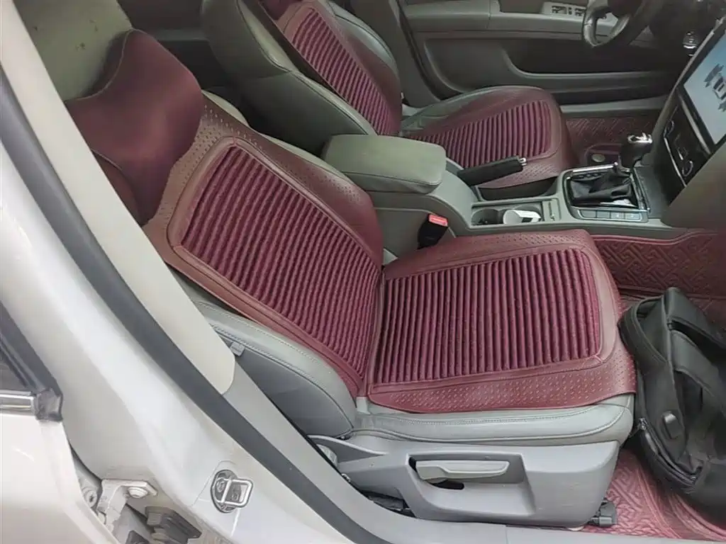Škoda Superb 2013 1.8TSI Automatic Elegance Edition фото 25