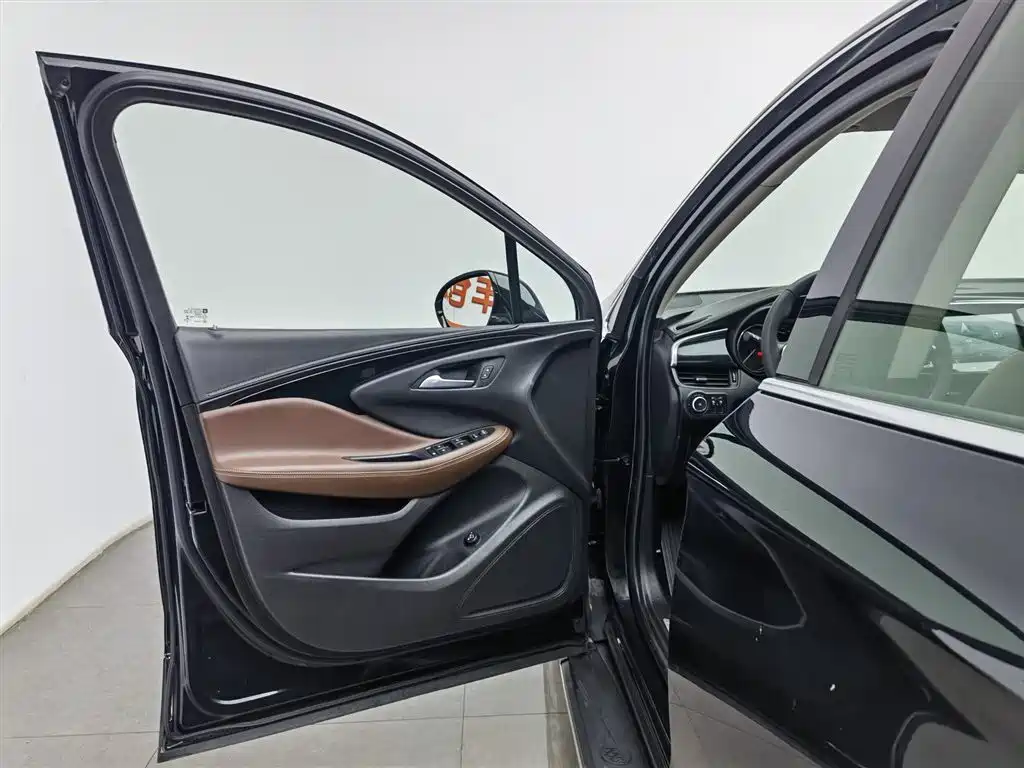 Buick Envision Plus 2020 28T AWD Elite фото 8