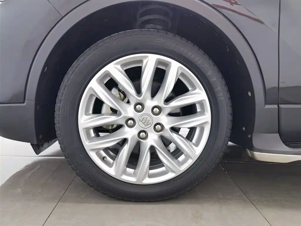 Buick Envision Plus 2020 28T AWD Elite фото 17