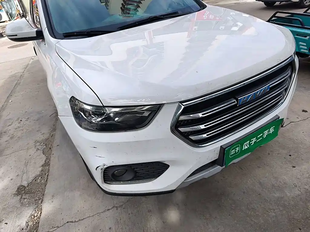 Photo 7 - Haval H6