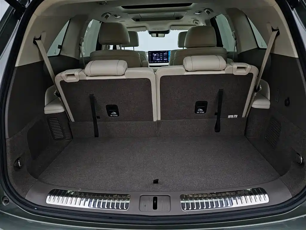 WEI PAI WEI BRAND BLUE MOUNTAIN