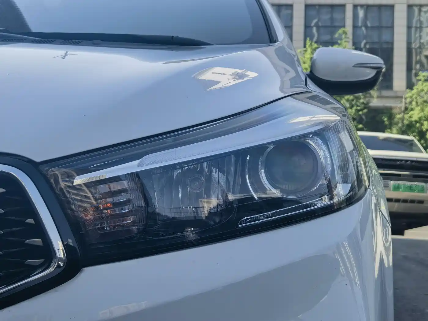 Kia K3 2017 1.6L Automatic 15th Anniversary Special GLS фото 6