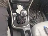 Фото 14 - BAIC Huansu S5