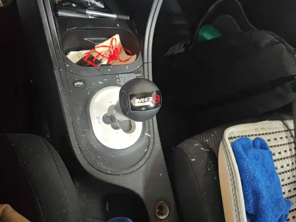 MG 3 2015 2014 1.3L AMT Comfort Edition