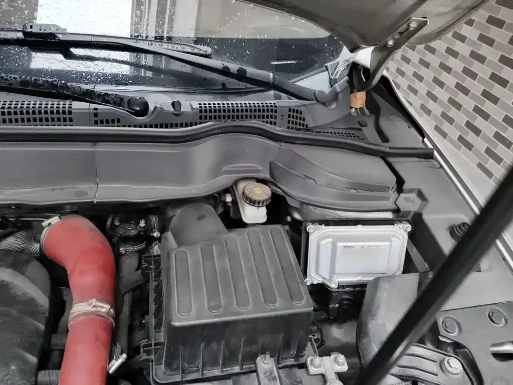 Haval H2 2015 2015 1.5T Automatic 2WD Elite Edition