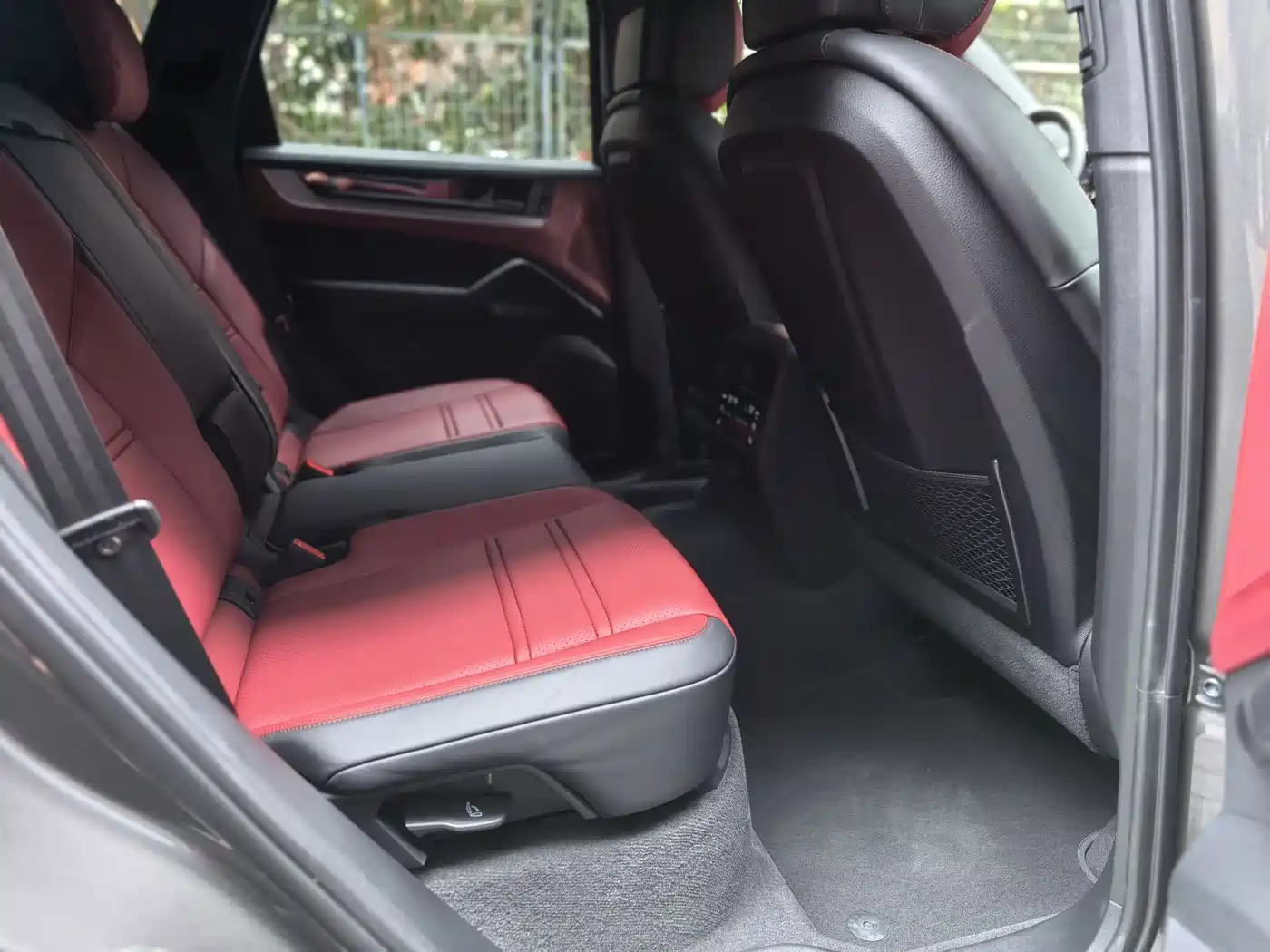 Porsche Cayenne 2025 Cayenne 3.0T фото 12