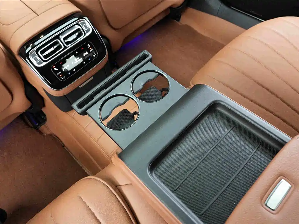 Mercedes-Benz S-Class 2024 2024 Facelift S 400 L Business Edition