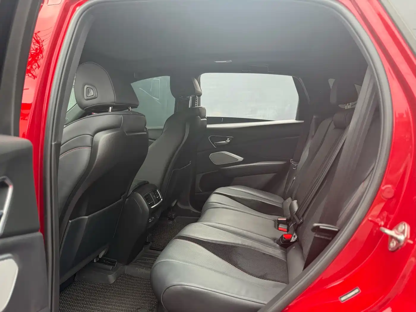 Acura RDX 2023 2020 2.0T Exclusive A-Spec Sport