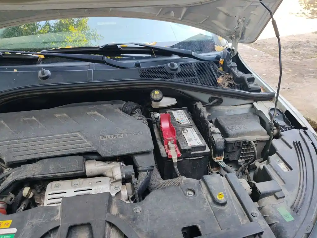 Photo 21 - Citroën C3-XR