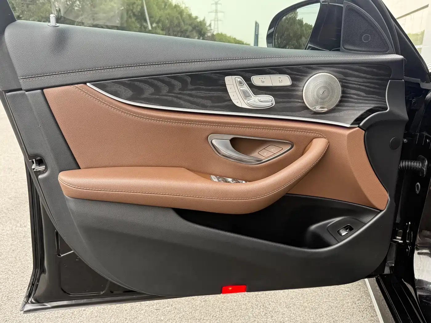 Mercedes-Benz E-Class 2020 Facelift E 300 L Sport Fashion фото 5