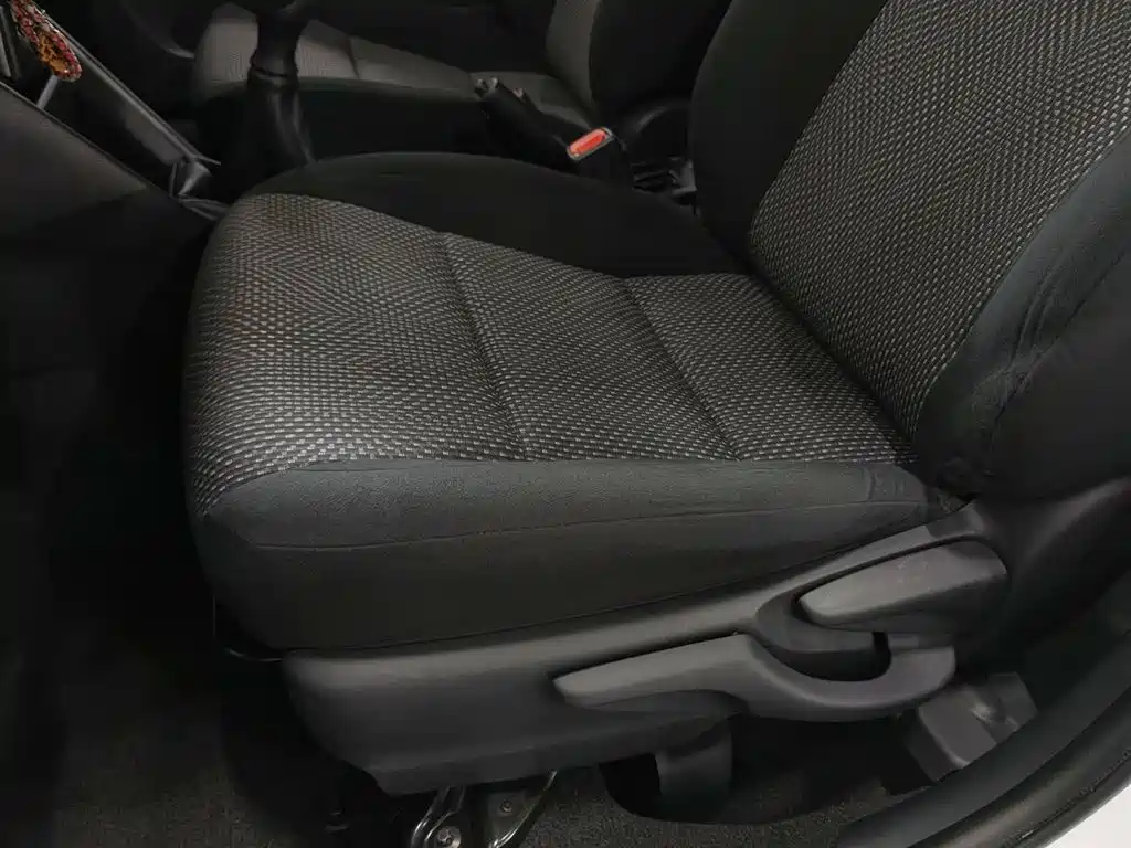 Toyota Vios FS 2019 1.5L Manual Fengchi Edition фото 20