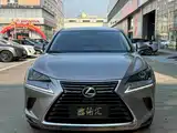 Фото 2 - Lexus NX