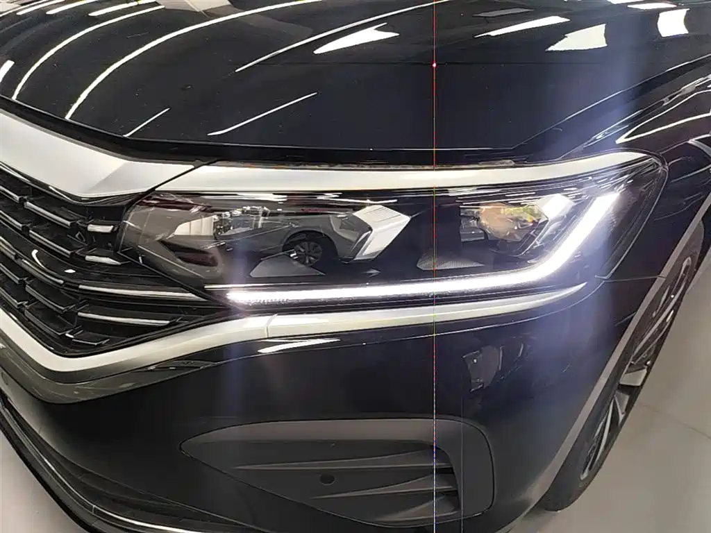 Volkswagen Passat 2026 Outstanding Edition 380TSI Dragon Soaring Version фото 24