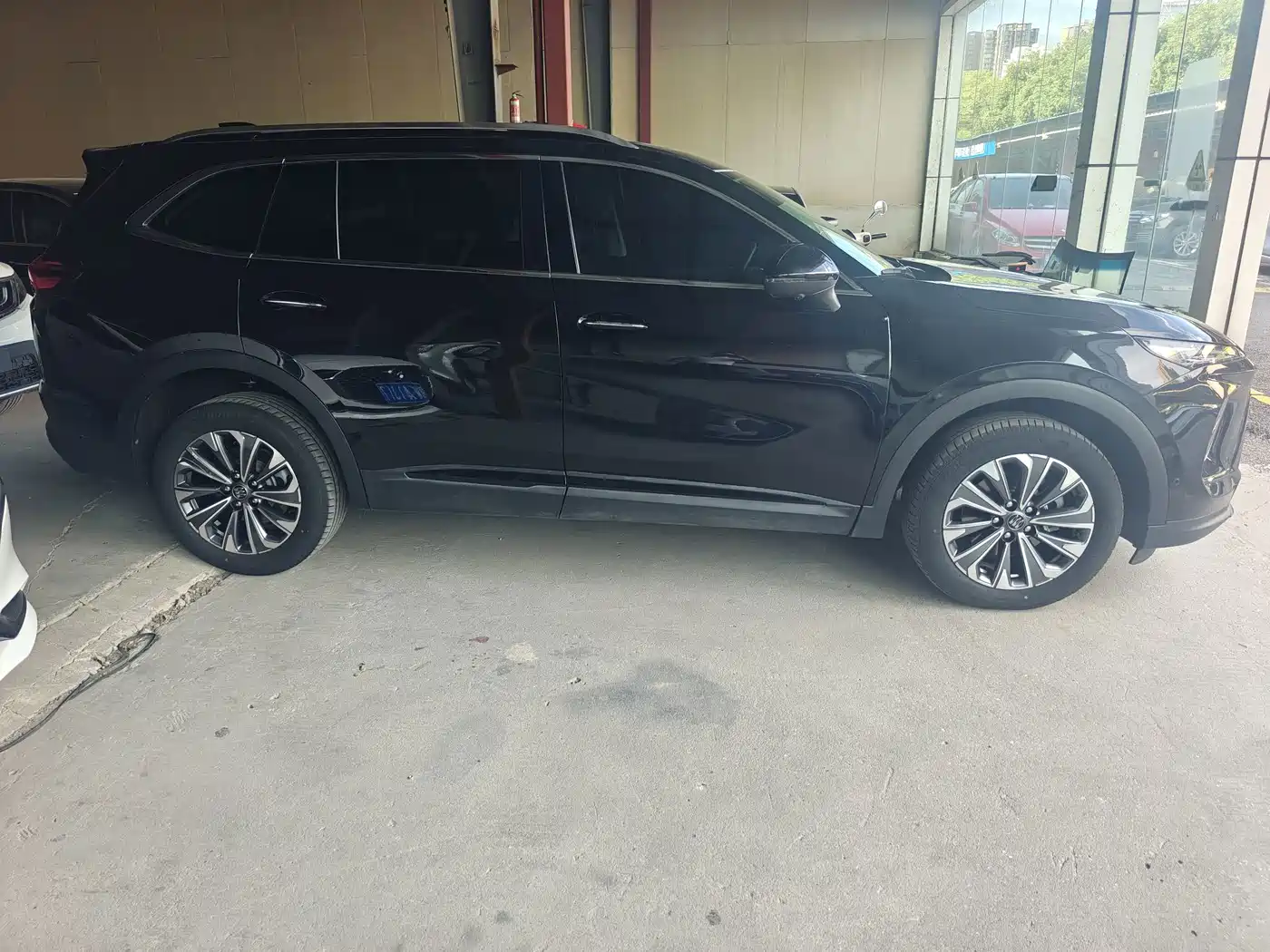 Buick Envision Plus 2024 2024 Envision Plus 28T 2WD Premium Edition