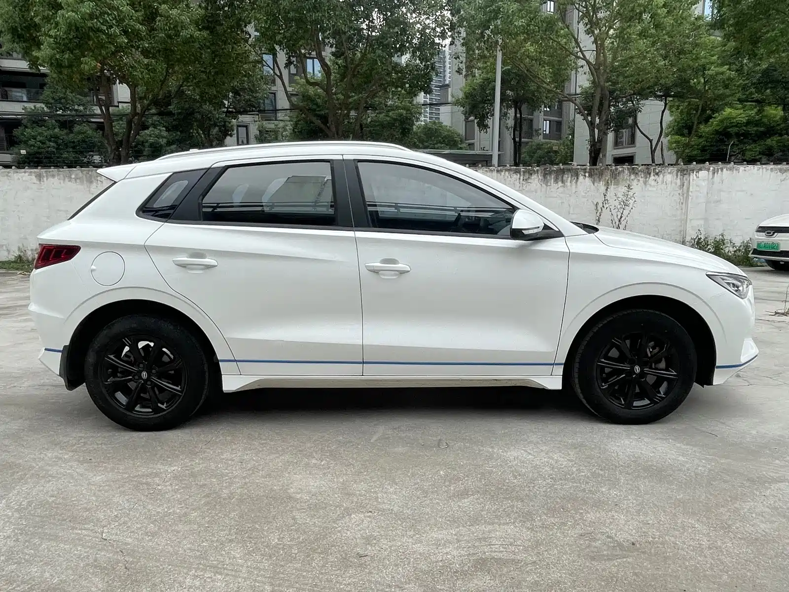 Фото 5 - BYD e2