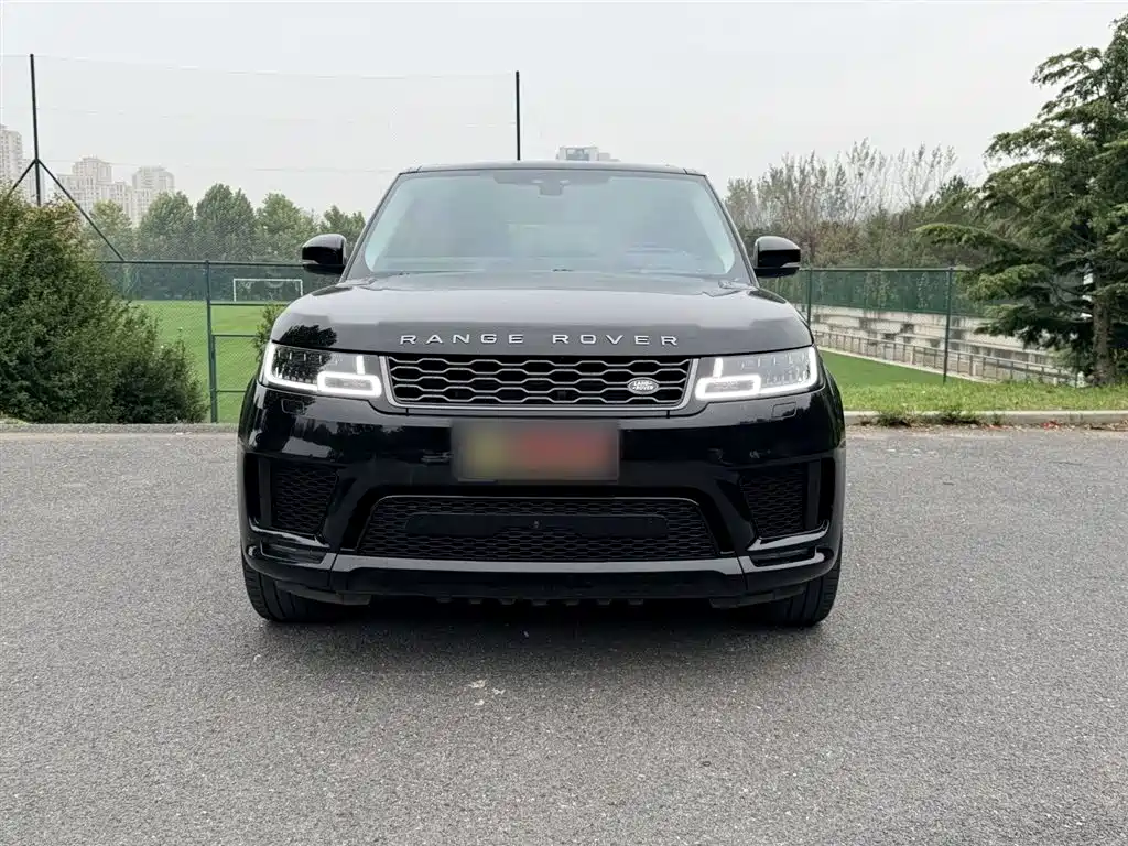 Land Rover Range Rover Sport 2020 3.0 L6 HSE DYNAMIC фото 5