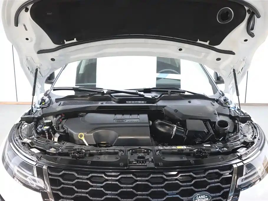 Land Rover Range Rover Evoque 2021 Range Rover Evoque L 249PS R-Dynamic SE Luxury Edition фото 34