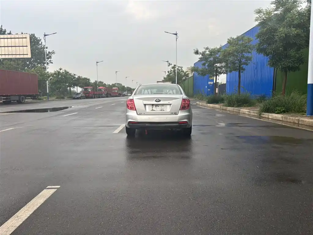 Besturn B50 2016 2013 1.6L Manual Luxury