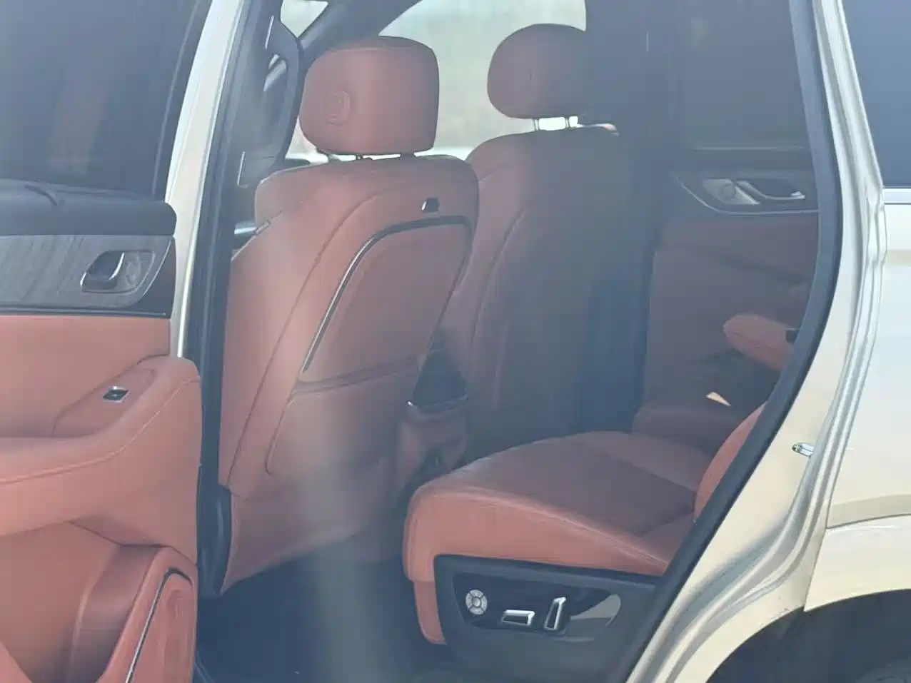 WEI PAI WEI BRAND BLUE MOUNTAIN