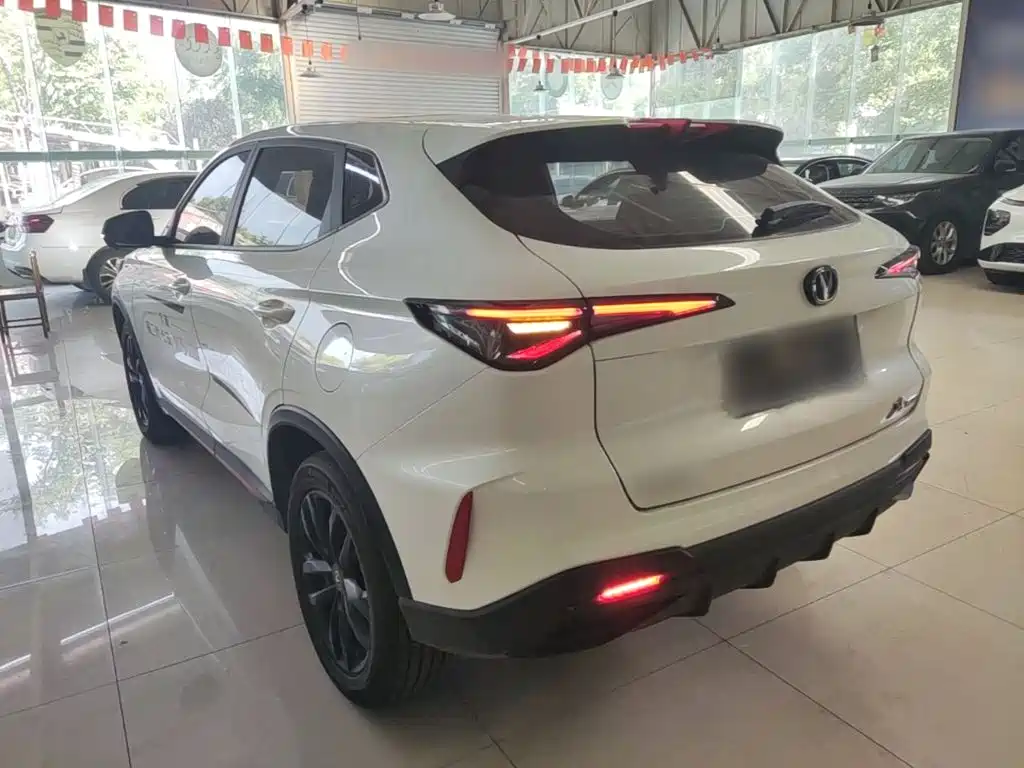 Changan X5 PLUS 2025 2026 Model Second Generation 1.5T Excellence PRO