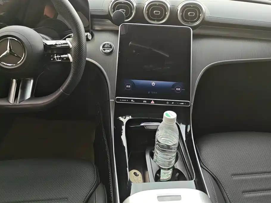 Mercedes-Benz C-Class 2023 C 260 L Sport фото 13