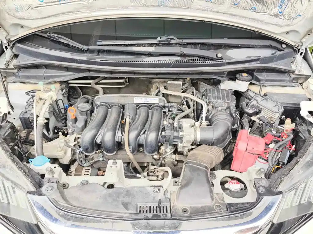 Photo 3 - Honda Fit