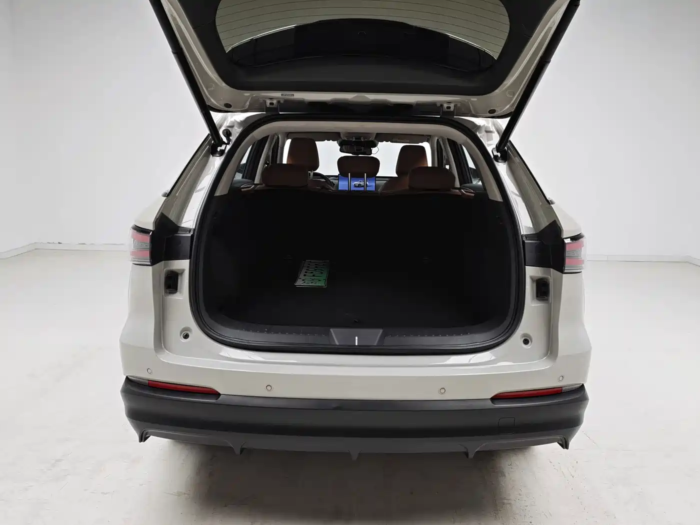 Haval Xiaolong MAX 2025 2025 Hi4 165 Ultra Smart Drive Edition