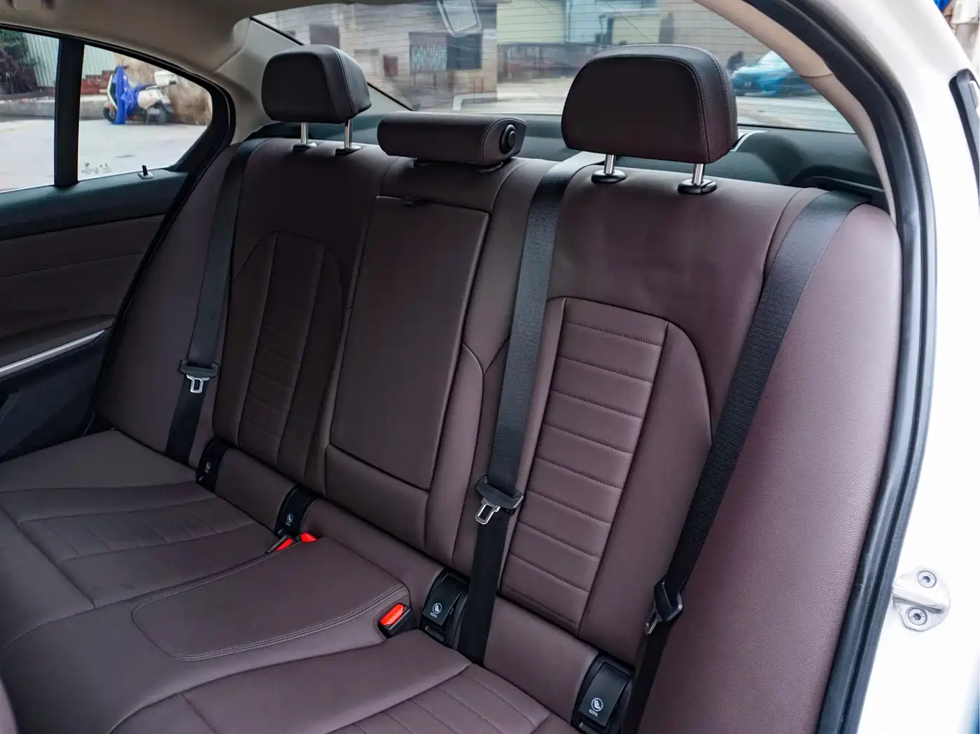 BMW 3 Series 2021 Second Facelift 325i M Sport Package фото 25