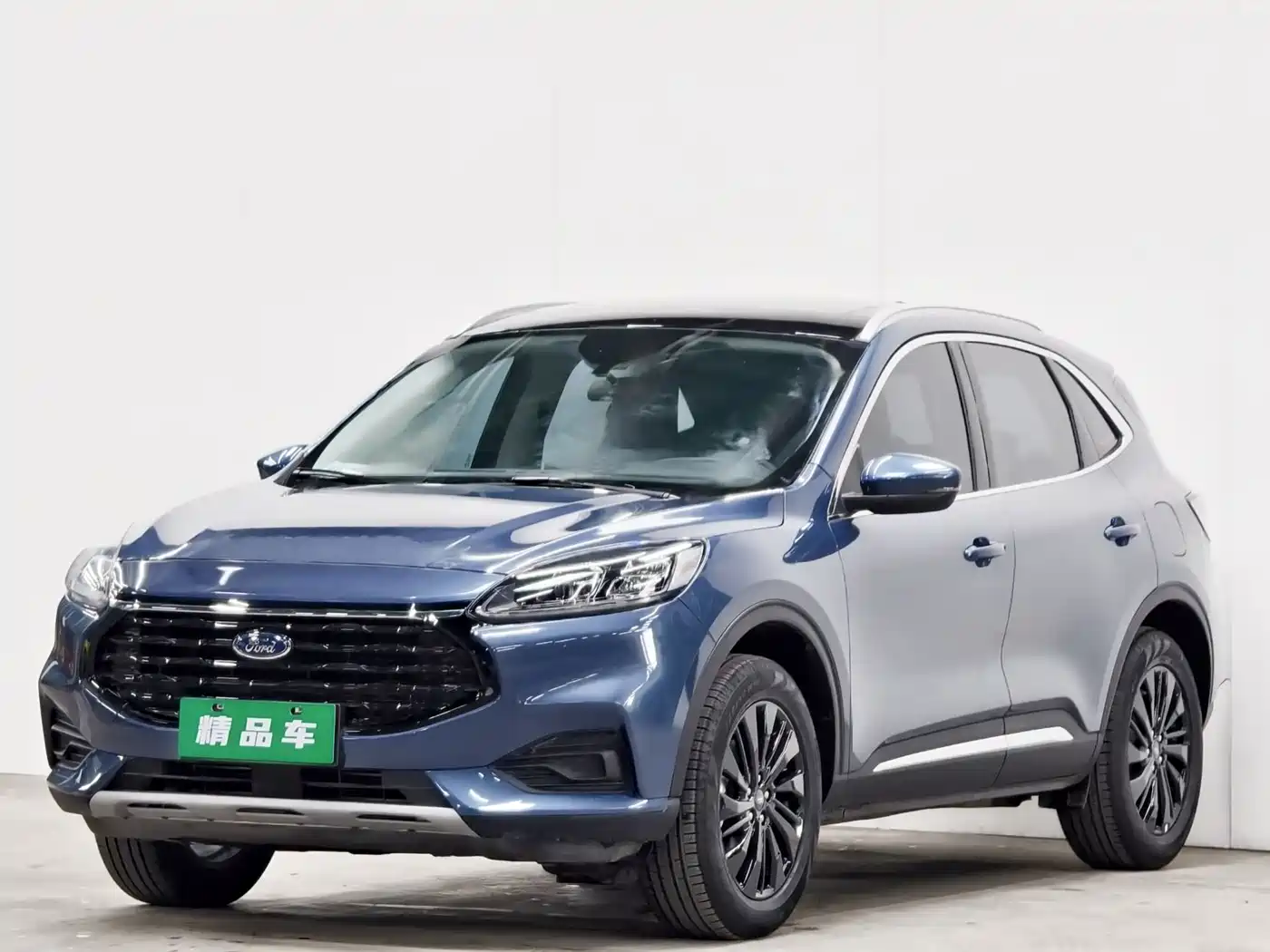 Ford Escape 2024 Model EcoBoost 245 2WD Premium Edition