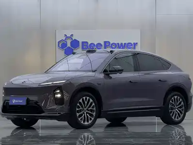NIO EC6