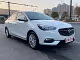 Фото 3 - Buick Excelle