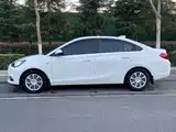 Фото 19 - Buick Excelle