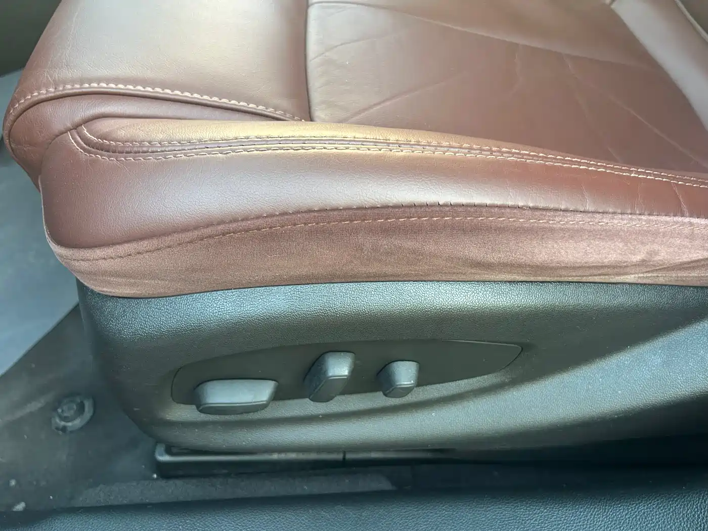 Buick LaCrosse 2013 2.4L SIDI Elite Comfort фото 13