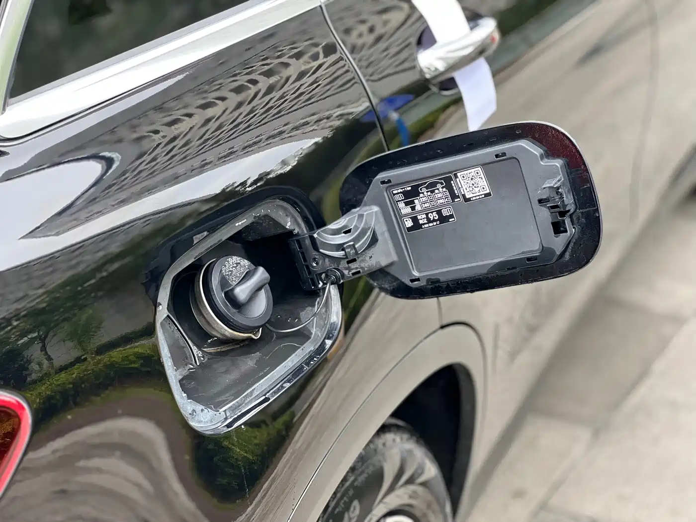 Mercedes-Benz GLC 2021 GLC 260 L 4MATIC Luxury фото 27