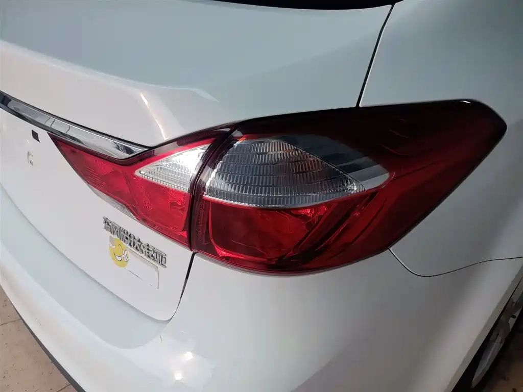 Kia K3 2016 1.6L Automatic DLX фото 24