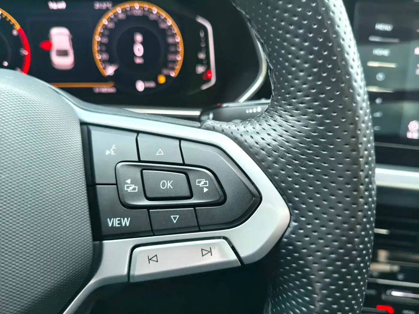 Volkswagen Passat 2022 330TSI Starlight Elite Edition фото 18