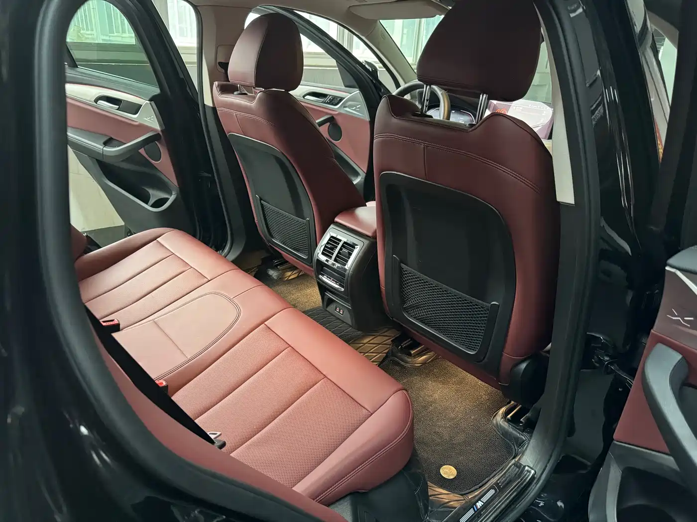 BMW X4 2022 xDrive 25i M Sport Package фото 11