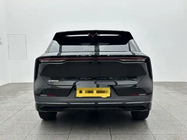 Venucia DaV DD-i 2024 2023 110km iE Edition