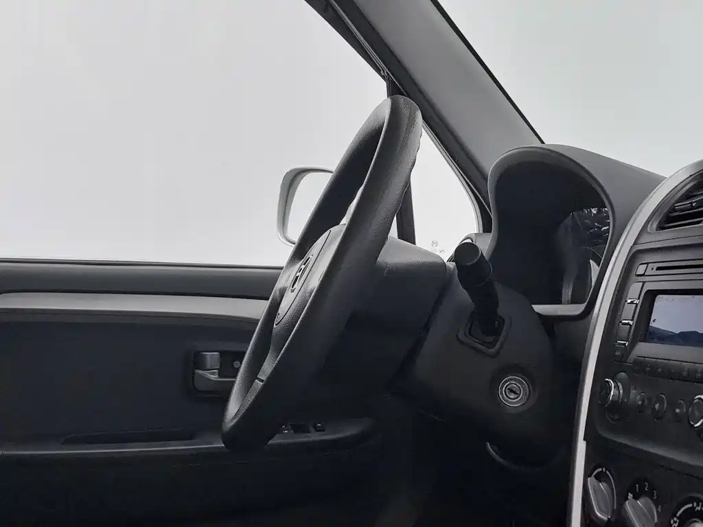 Фото 22 - Suzuki Beidouxing X5