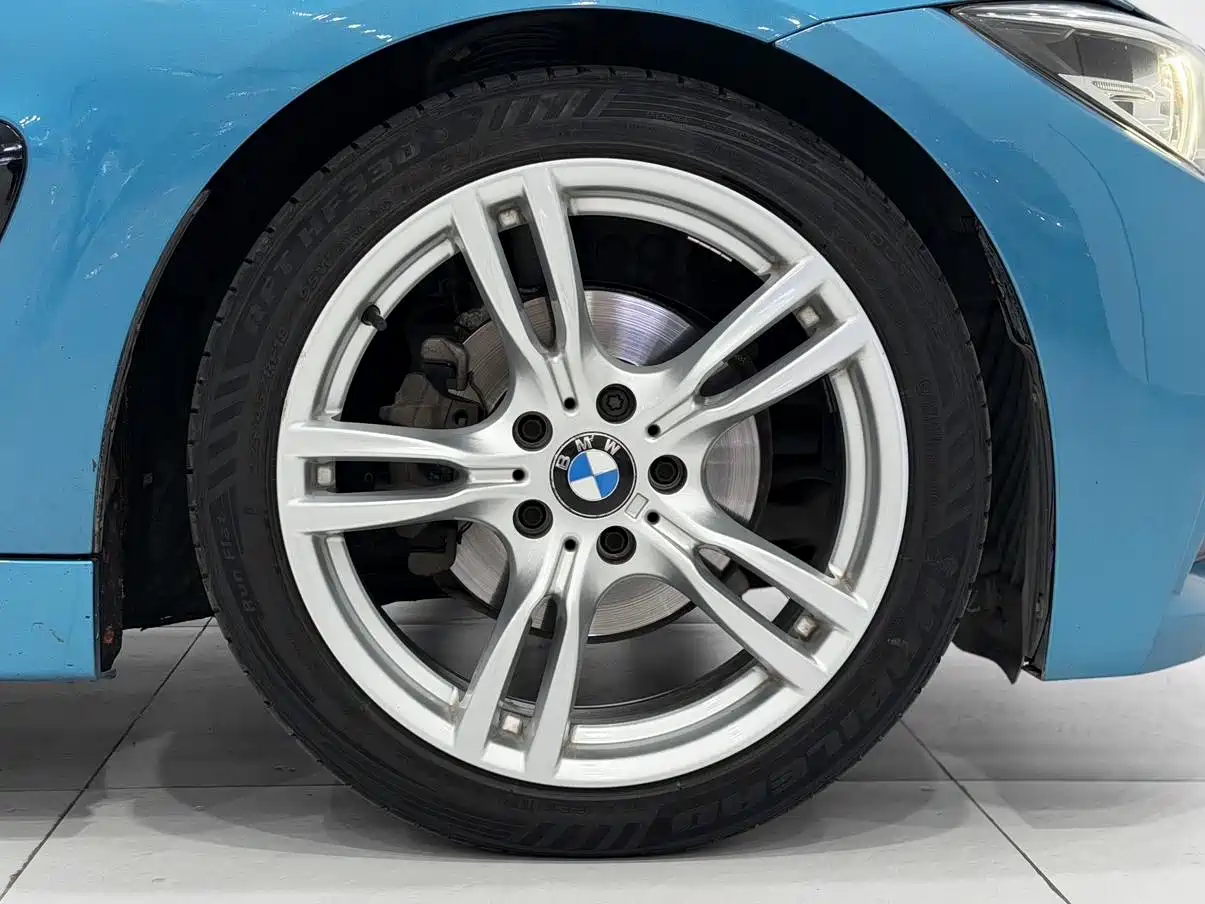 BMW 4 Series 2017 425i Convertible M Sport Package фото 19