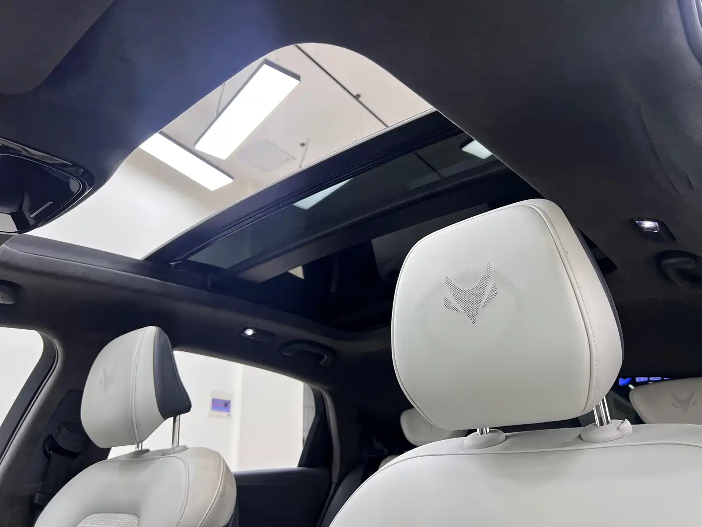 ARCFOX Alpha S 2021 2021 708S+ 160kW