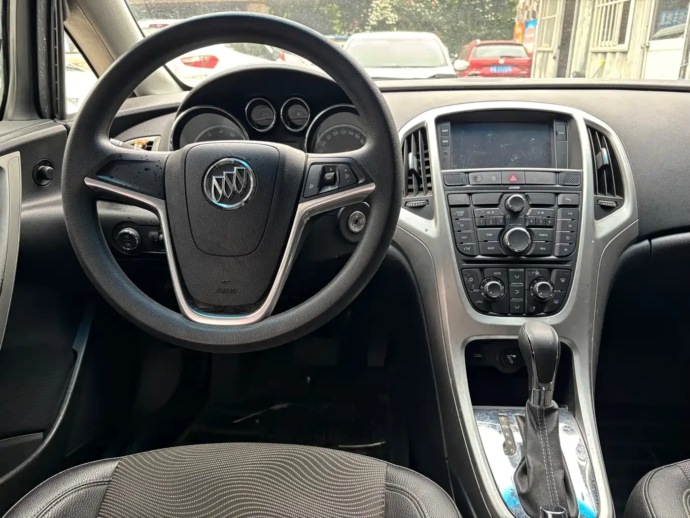 Photo 9 - Buick Excelle