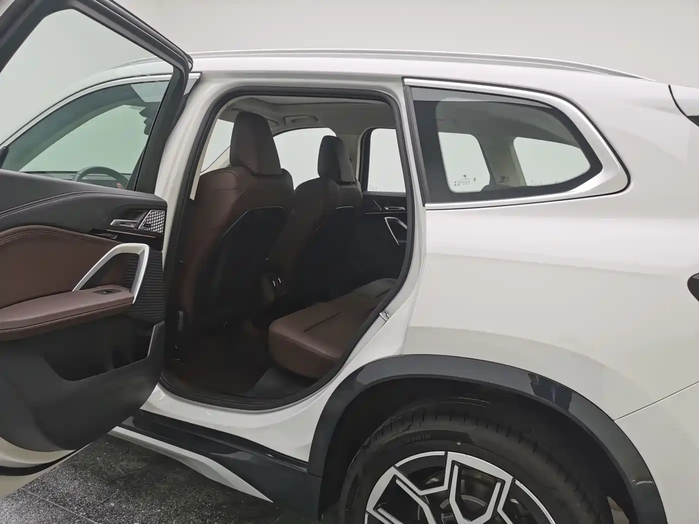BMW X1 2025 2025 sDrive25Li X Design Package