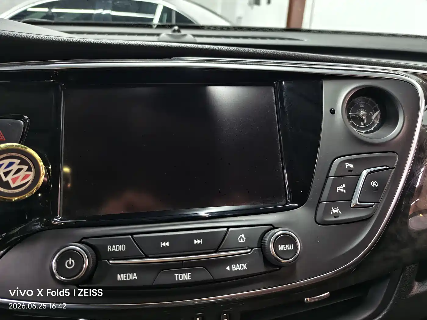 Buick Envision Plus 2015 2016 28T All-Wheel Drive Ultimate Flagship