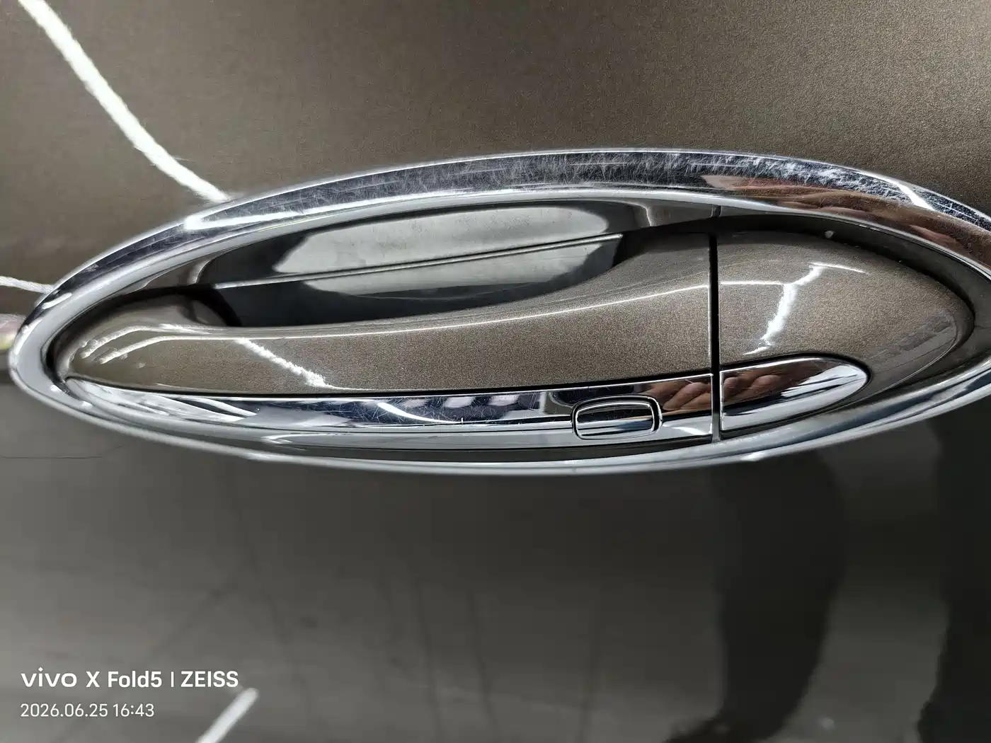 Buick Envision Plus 2015 2016 28T All-Wheel Drive Ultimate Flagship