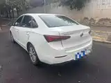 Фото 6 - Buick Excelle