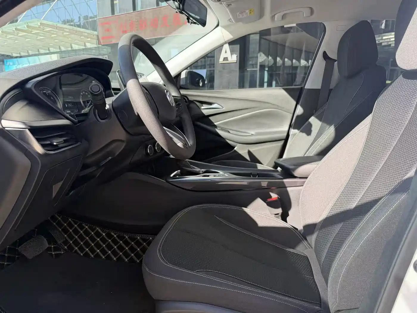 Buick Verano 2023 2023 Pro Leisure Edition