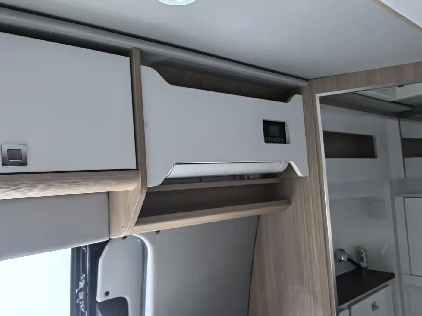 Ford Transit 2024